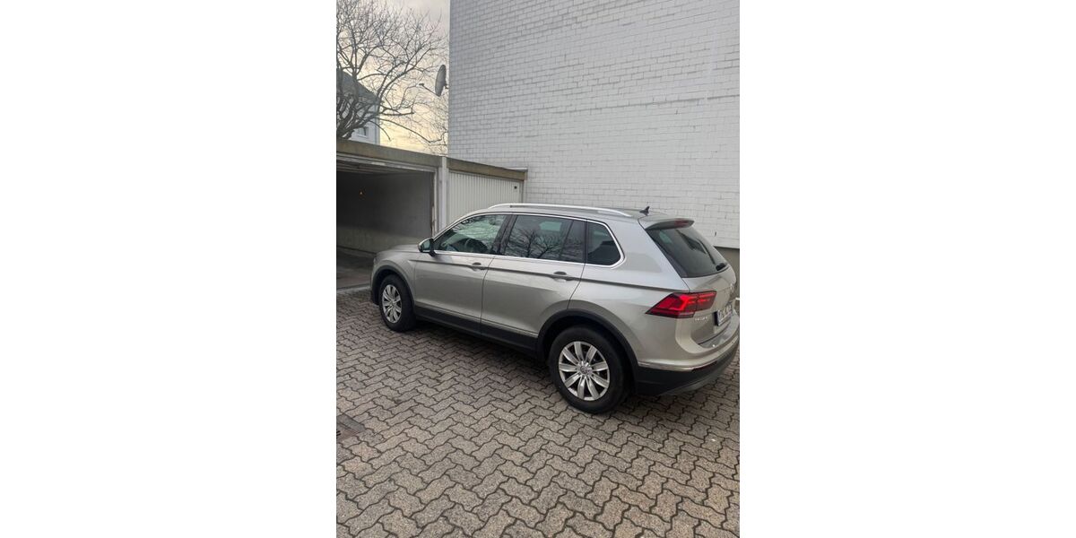VW Tiguan 90.863 km 20.900 &euro; Hochheim 65239