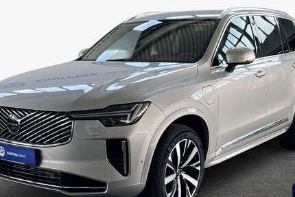 Volvo XC90 10.343 km 63.700 &euro; Frankfurt am Main 60486