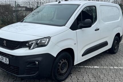 Peugeot Partner 130.000 km 8.900 &euro; Nackenheim 55299