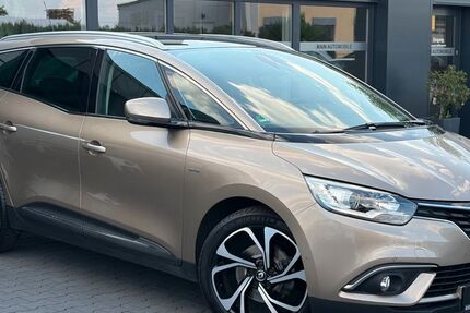 Renault Scenic 79.000 km 14.890 &euro; Seligenstadt 63500