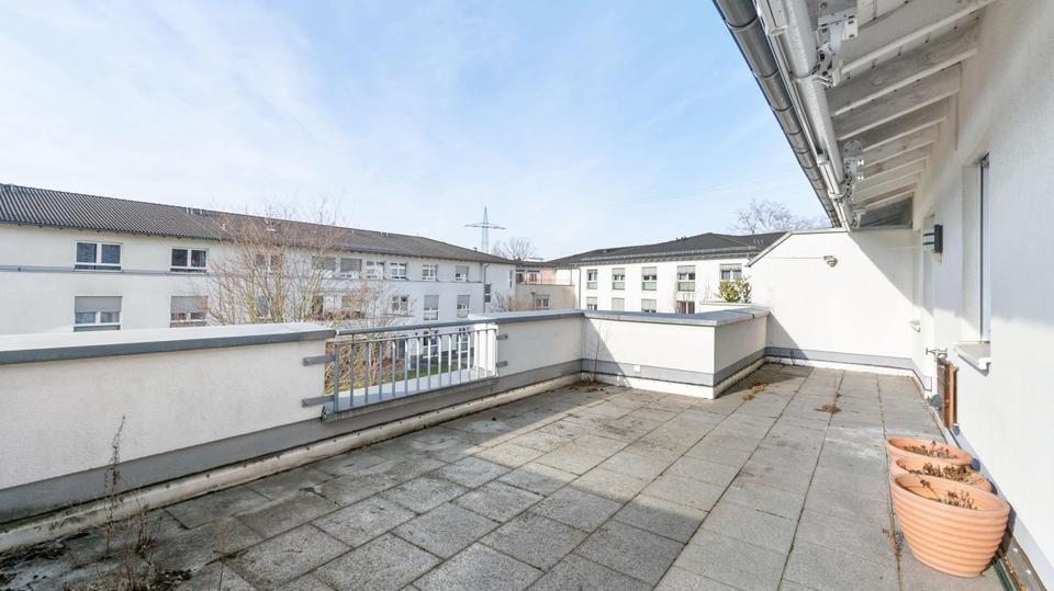 Einfamilienhaus Offenbach am Main - 3 Zimmer, 122 m&sup2;, 1.470&euro; | Angebot:26481972