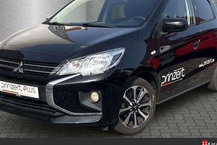 Mitsubishi Space Star 32.765 km 14.270 &euro; Rödermark 63322