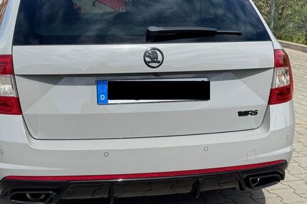 Skoda Octavia 114.343 km 18.499 &euro; Ober-Ramstadt 64372