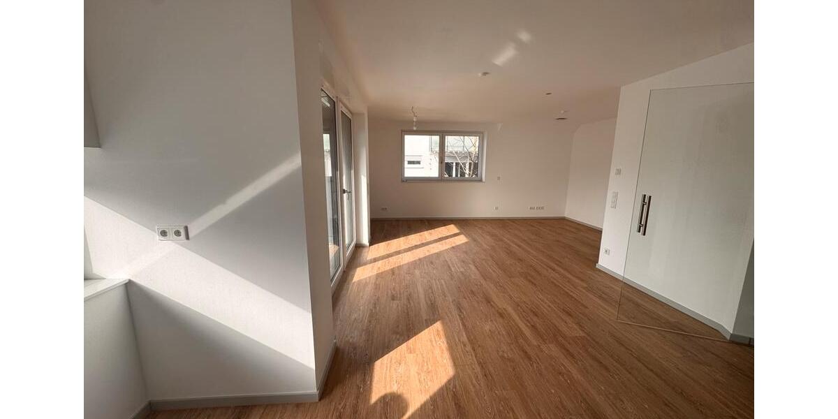 Etagenwohnung Darmstadt Arheilgen - 4.5 Zimmer, 100 m&sup2;, 1.780&euro; | Angebot:25419149