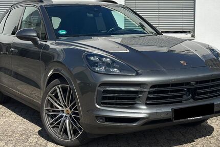 Porsche Cayenne 129.500 km 54.500 € Langen 63225