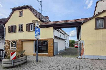 Gewerbeobjekt Raunheim - 7 Zimmer, 685.000&euro; | Angebot:26359496