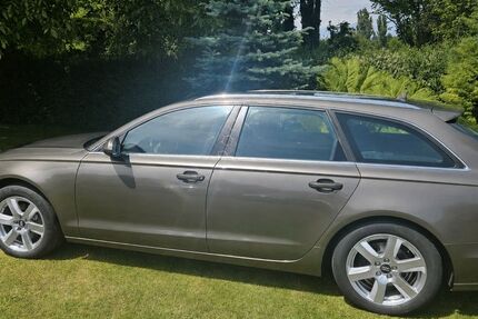 Audi A6 240.000 km 10.999 &euro; Mörfelden-Walldorf 64546