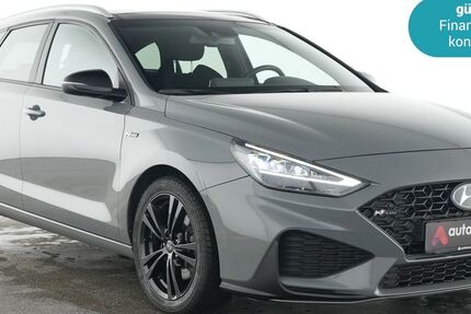 Hyundai i30 61.188 km 17.470 &euro; Egelsbach 63329