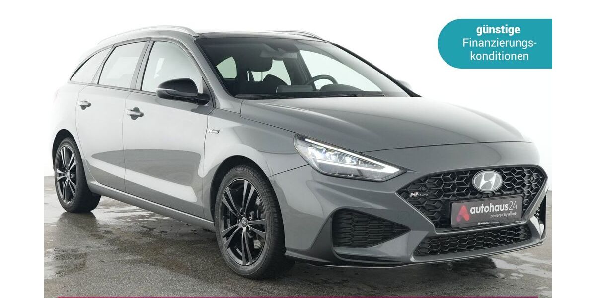 Hyundai i30 61.188 km 17.470 &euro; Egelsbach 63329