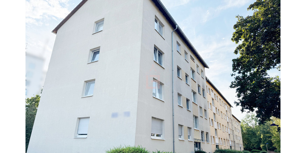 Eigennutzung oder Kapitalanlage! 4-Zimmer-Wohnung mit Loggia in Langen - Etagenwohnung Langen | Angebot:27225232