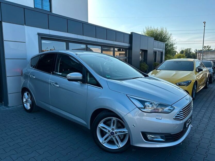 C-Max