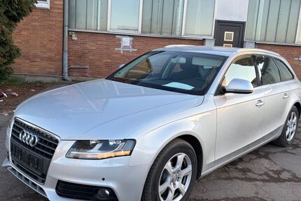 Audi A4 200.000 km 3.990 &euro; Dietzenbach 63128