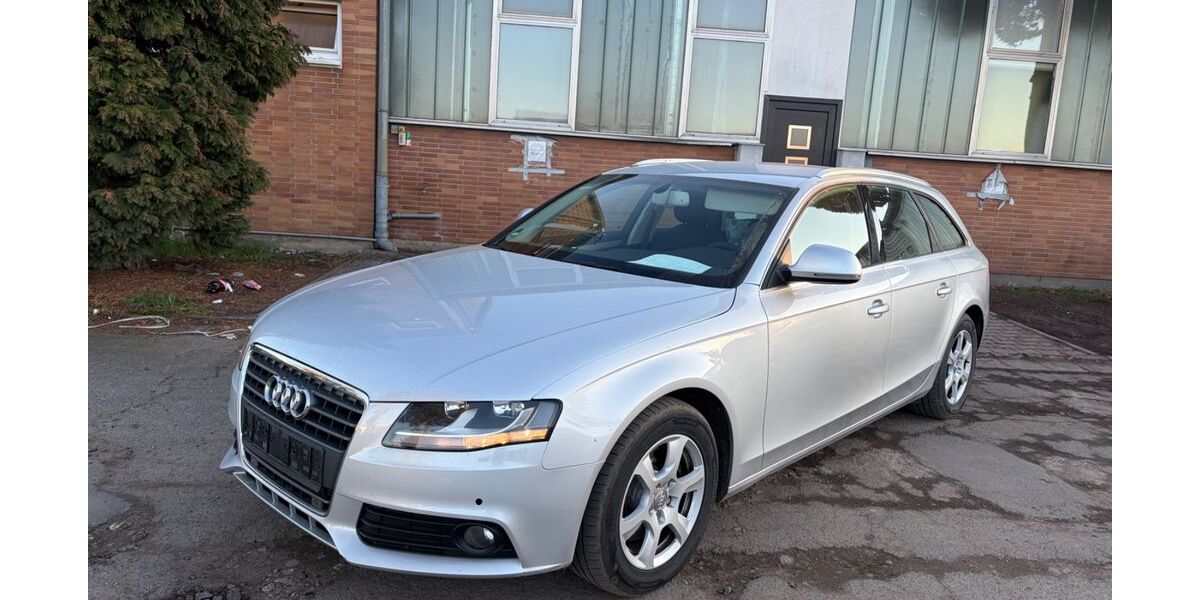 Audi A4 200.000 km 3.990 &euro; Dietzenbach 63128