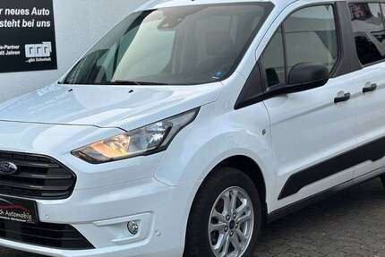 Ford Transit Connect 83.400 km 16.980 &euro; Mainhausen 63533