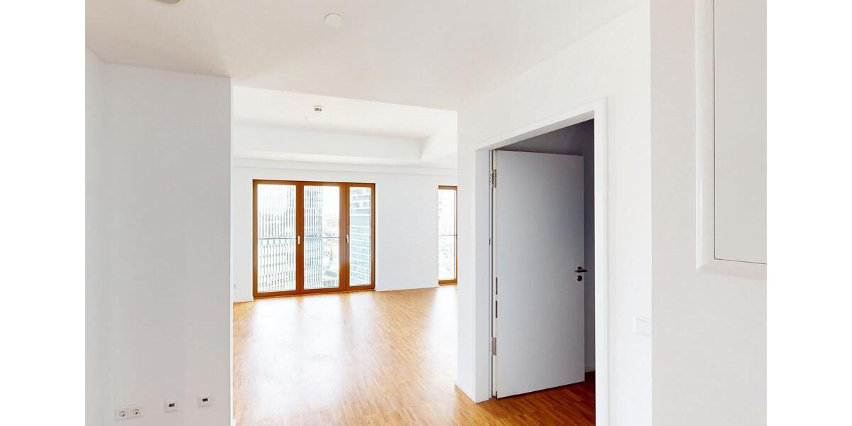 Einfamilienhaus Frankfurt am Main Bockenheim - 3 Zimmer, 134 m&sup2;, 2.540&euro; | Angebot:26088579