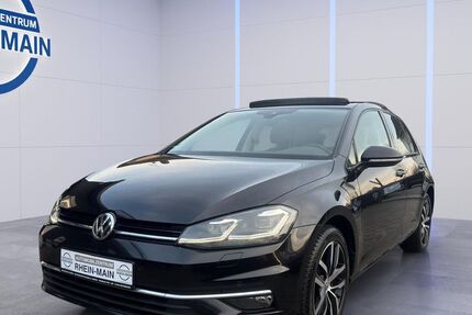 VW Golf 216.000 km 14.900 &euro; Nauheim 64569