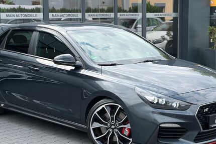 Hyundai i30 54.500 km 21.890 &euro; Seligenstadt 63500
