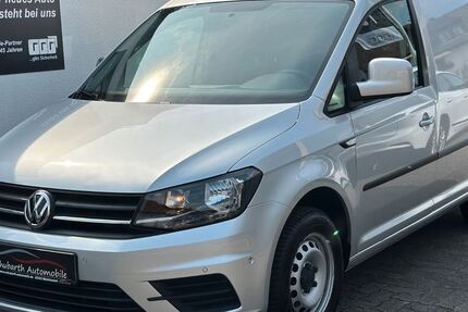 VW Caddy 74.955 km 10.780 € Mainhausen 63533