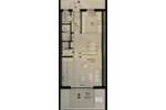 Reihenhaus Groß-Gerau Gerau - 4 Zimmer, 101 m&sup2;, 460.000&euro; | Angebot:27218895