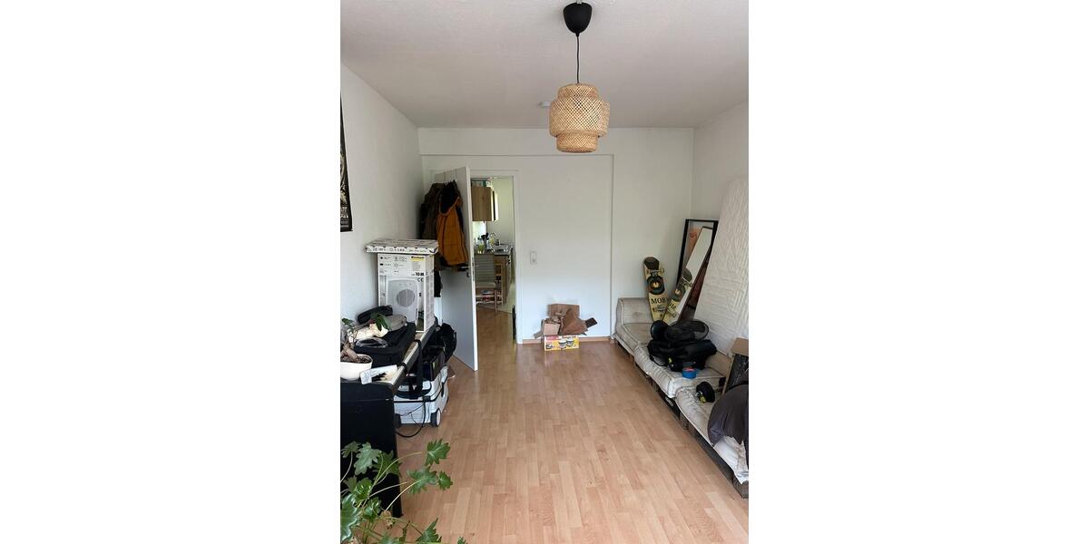 Etagenwohnung Darmstadt Bessungen - 3 Zimmer, 80 m&sup2;, 1.470&euro; | Angebot:26316290