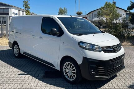Opel Vivaro 97.000 km 15.980 &euro; Langen 63225