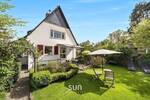 Einfamilienhaus Neu-Isenburg Zeppelinheim - 3 Zimmer, 104 m&sup2;, 495.000&euro; | Angebot:26418272