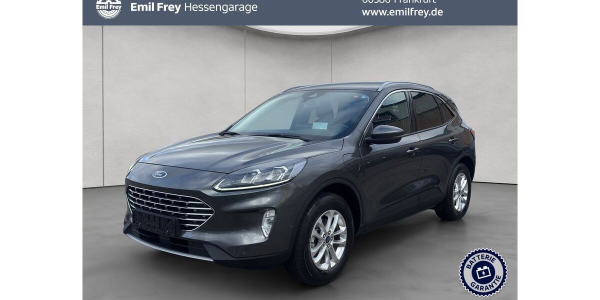 Ford Kuga 30.475 km 23.950 &euro; Frankfurt 60386