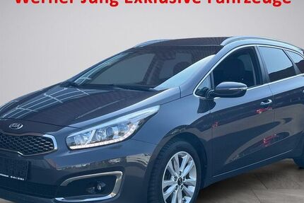 Kia ceed Sportswagon