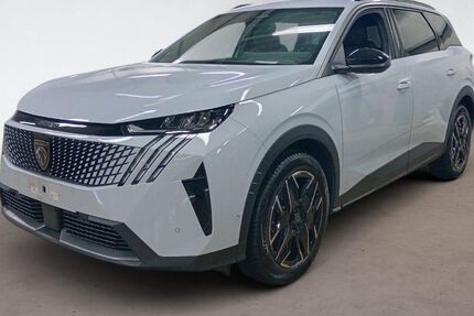 Peugeot 5008 28.940 km 30.480 € Rüsselsheim 65428
