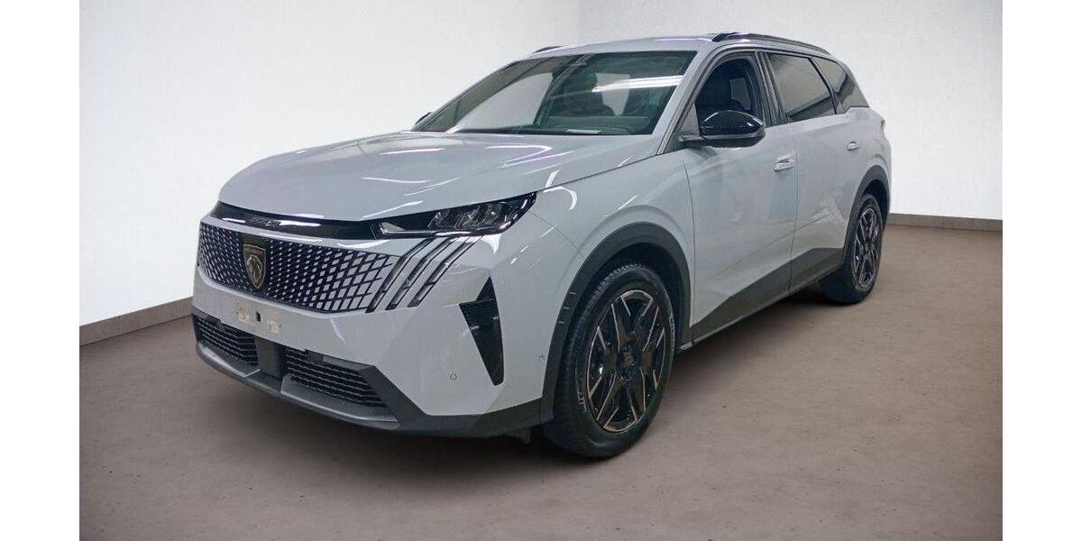 Peugeot 5008 28.940 km 30.480 € Rüsselsheim 65428