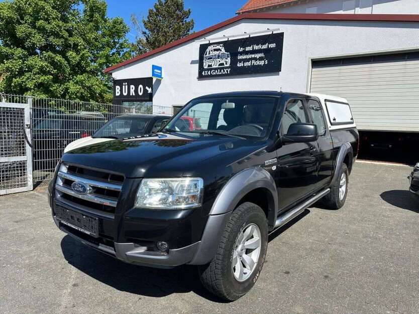 Ranger