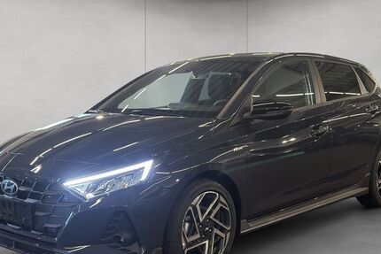 Hyundai i20 9.685 km 23.450 &euro; Offenbach 63069