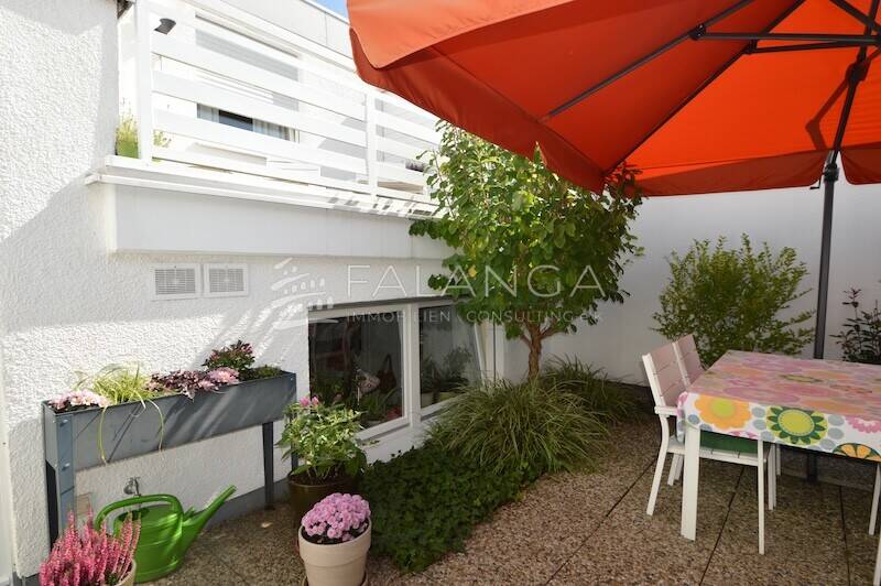 Bungalow Mörfelden-Walldorf / Walldorf Walldorf - 5 Zimmer, 160 m&sup2;, 649.000&euro; | Angebot:23982840