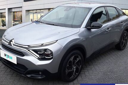 Citroen C4 16.467 km 19.890 € Mainz 55120