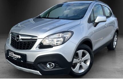 Opel Mokka 109.500 km 9.440 &euro; Bensheim 64625