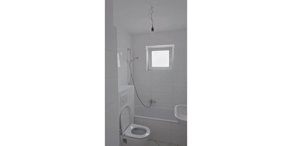 Etagenwohnung Offenbach am Main Buchrain - 2 Zimmer, 55 m&sup2;, 950&euro; | Angebot:25393334