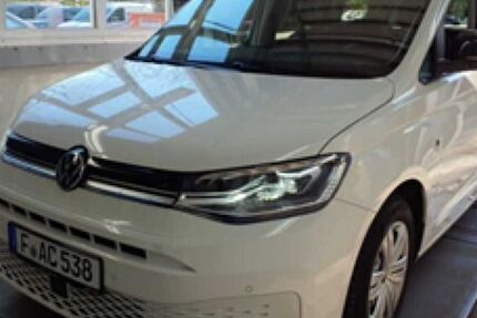 VW Caddy Maxi 75.500 km 26.900 &euro; Hofheim 65719