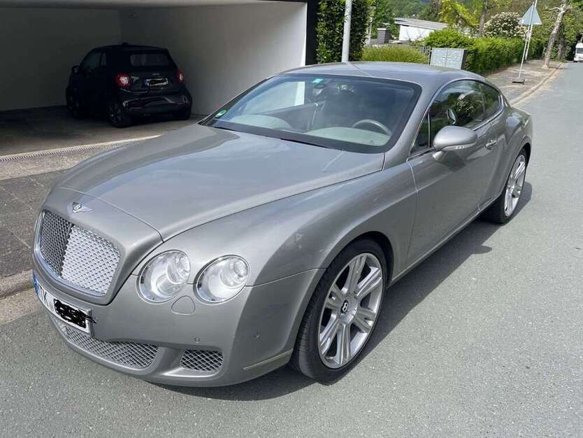 Continental GT