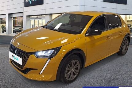 Peugeot 208 14.671 km 21.780 € Frankfurt 60314