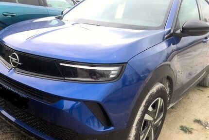 Opel Mokka 16.407 km 21.780 &euro; Rüsselsheim 65428