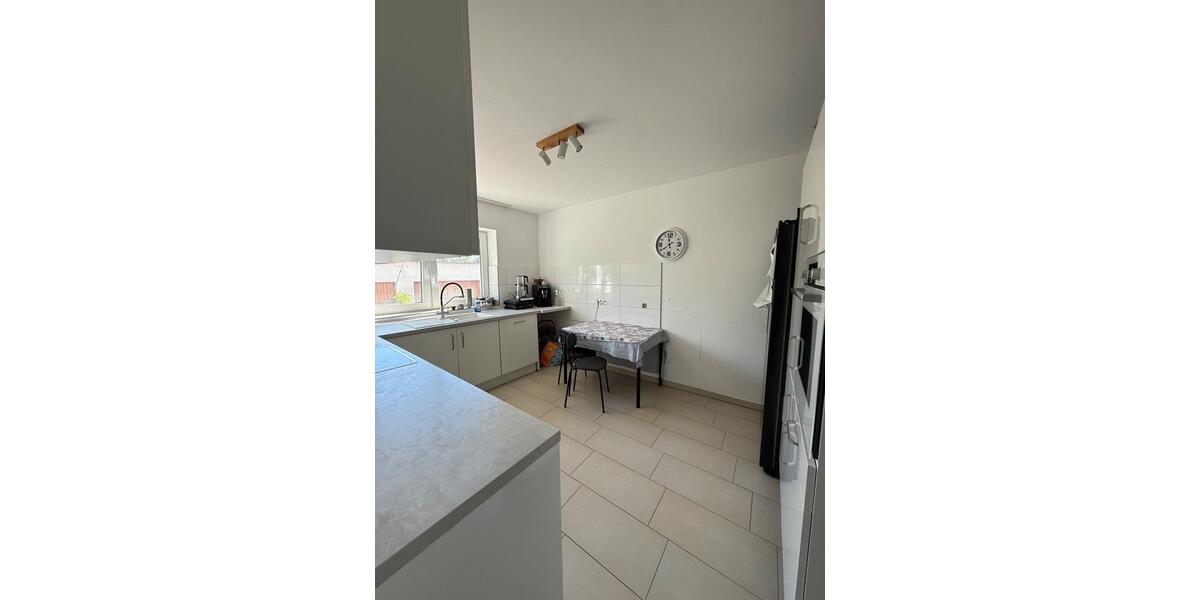 Erdgeschoßwohnung Büttelborn - 4 Zimmer, 89 m&sup2;, 1.500&euro; | Angebot:26349875