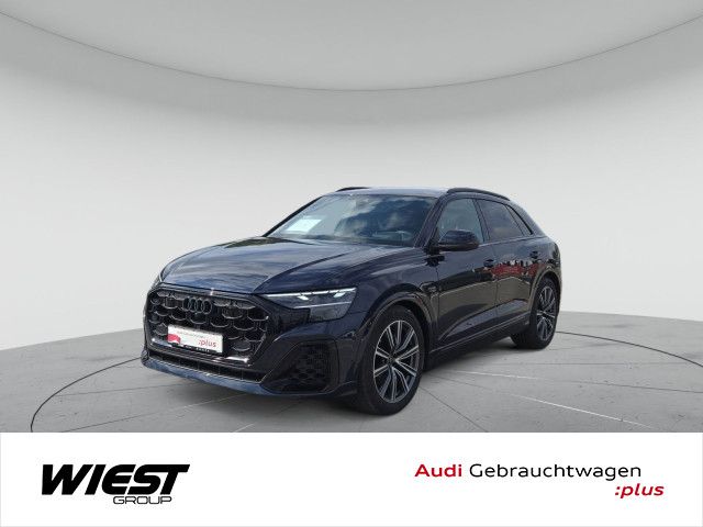 Audi Q8 28.838 km 70.777 € Darmstadt 64295