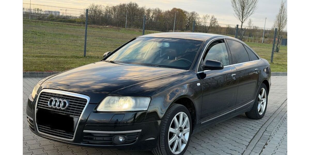 Audi A6 545.000 km 1.999 &euro; Dietzenbach 63128
