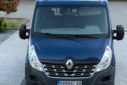 Renault Master 76.000 km 14.900 &euro; Offenbach am Main 63069