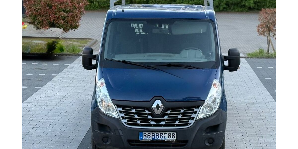 Renault Master 76.000 km 14.900 &euro; Offenbach am Main 63069