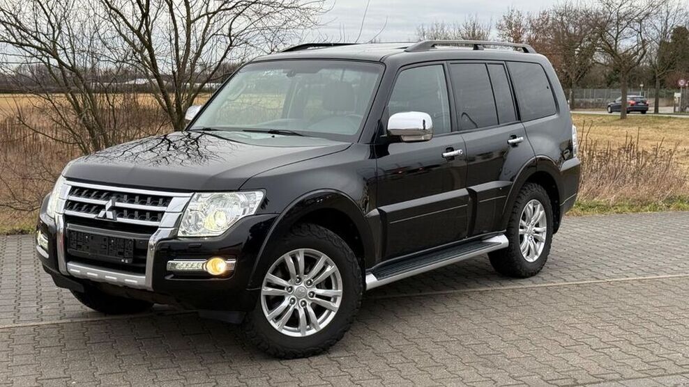 Pajero