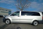 Mercedes-Benz Vito Tourer Pro 116 9Gang ExtraLang LED Lithium Ka 124.100 km 27.480 &euro; Gernsheim 64579