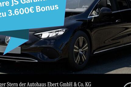 Mercedes-Benz EQE 88.757 km 41.330 &euro; Bensheim 64625
