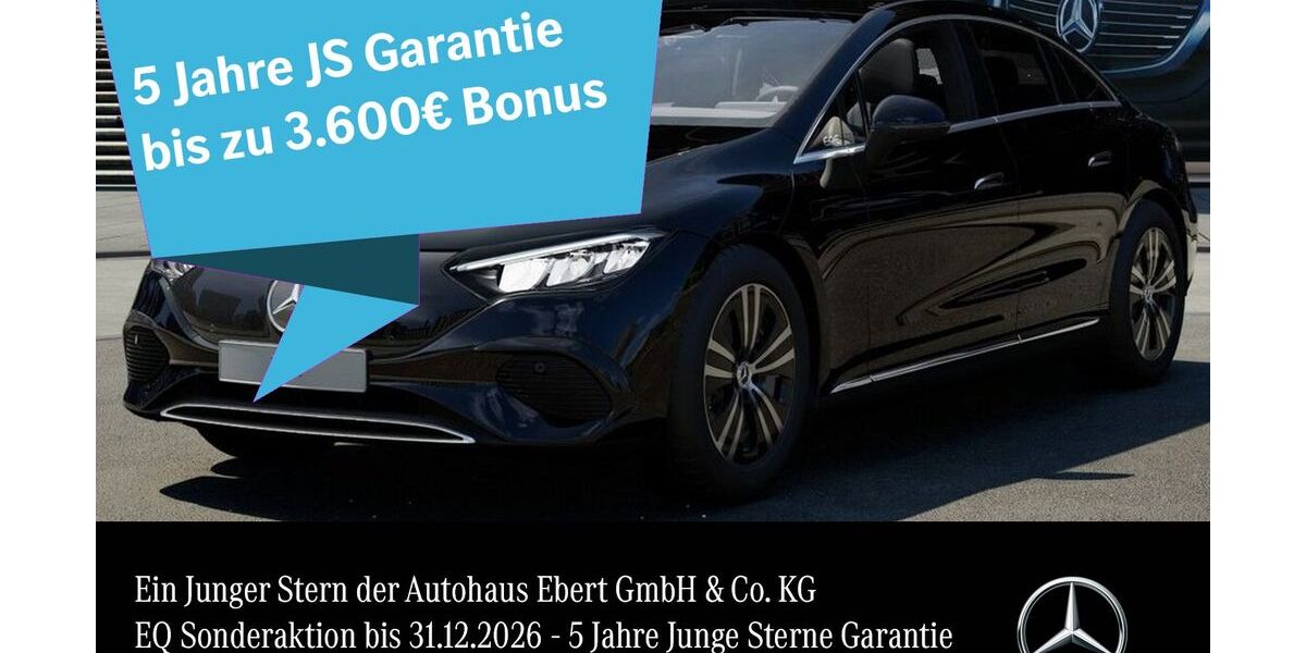 Mercedes-Benz EQE 88.757 km 41.330 &euro; Bensheim 64625