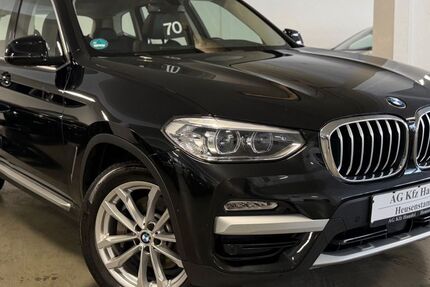 BMW X3 167.517 km 22.950 &euro; Heusenstamm 63150